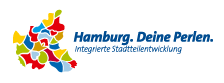 Logo Hamburg deine Perlen